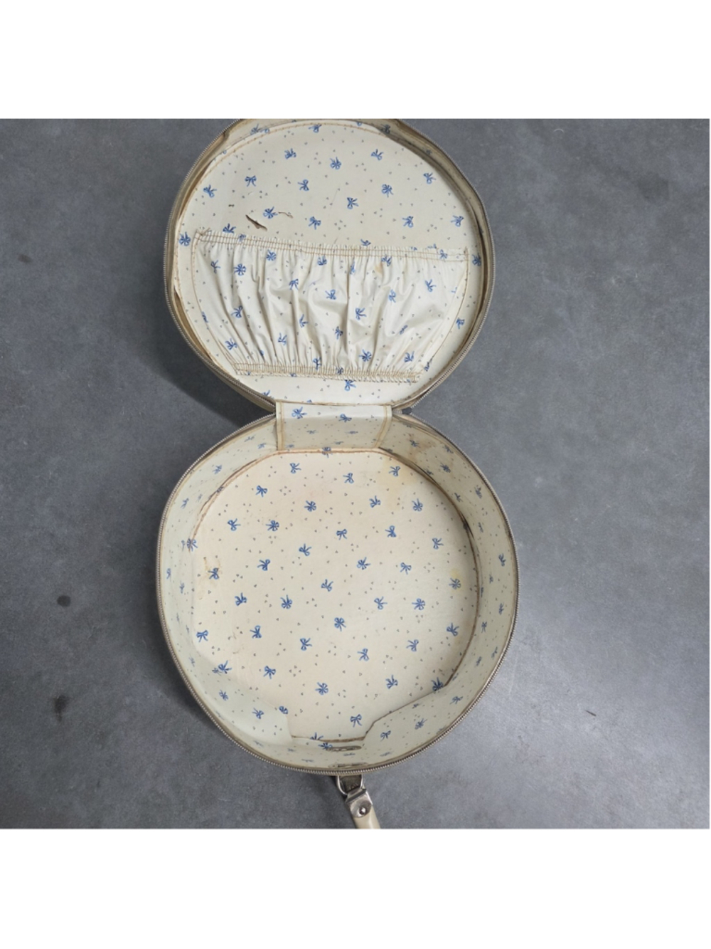 Vintage HatBox - Picture 4 of 4